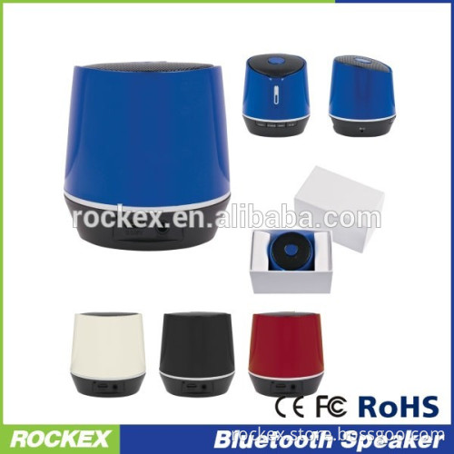 Super Bass Bluetooth Wireless Speaker Portable Mini Bluetooth Speaker for MP3 / iPhone / iPad / Samsung